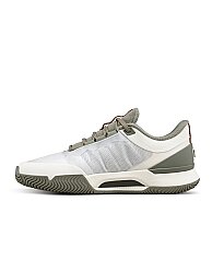 Wilson Kadın Tenis Ayakkabısı Intrigue Tour DST Tofu/Vetiver/Caramel Cafe US 6.5 EUR 37 1/3 WRS338910U065 - Thumbnail