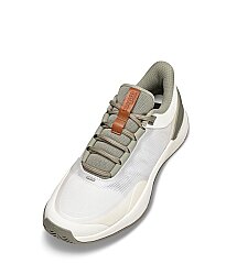 Wilson Kadın Tenis Ayakkabısı Intrigue Tour DST Tofu/Vetiver/Caramel Cafe US 8 EUR 39 1/3 WRS338910U080 - Thumbnail