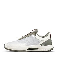 Wilson Kadın Tenis Ayakkabısı Intrigue Tour DST Tofu/Vetiver/Caramel Cafe US 8.5 EUR 40 WRS338910U085 - Thumbnail