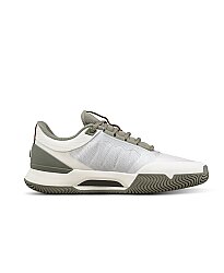 Wilson Kadın Tenis Ayakkabısı Intrigue Tour DST Tofu/Vetiver/Caramel Cafe US 8.5 EUR 40 WRS338910U085 - Thumbnail