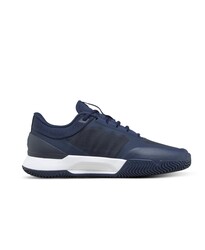 Wilson Kadın Tenis Ayakkabısı Intrigue Tour - Navy Blazer/White US 8.5 EUR 40 WRS335920U085 - Thumbnail