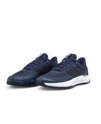 Wilson - Wilson Kadın Tenis Ayakkabısı Intrigue Tour - Navy Blazer/White US 9 EUR 40 2/3 WRS335920U090