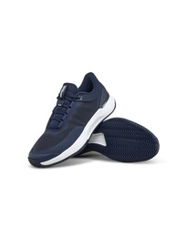 Wilson Kadın Tenis Ayakkabısı Intrigue Tour - Navy Blazer/White US 9 EUR 40 2/3 WRS335920U090 - Thumbnail