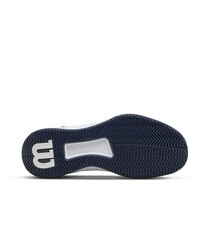 Wilson Kadın Tenis Ayakkabısı Intrigue Tour - Navy Blazer/White US 9 EUR 40 2/3 WRS335920U090 - Thumbnail