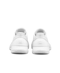 Wilson Kadın Tenis Ayakkabısı Intrigue Tour White/White/Silver US 8 EUR 39 1/3 WRS334500U080 - Thumbnail
