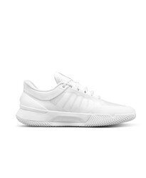 Wilson Kadın Tenis Ayakkabısı Intrigue Tour White/White/Silver US 9 EUR 40 2/3 WRS334500U090 - Thumbnail