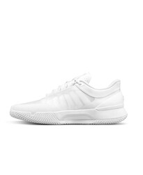 Wilson Kadın Tenis Ayakkabısı Intrigue Tour White/White/Silver US 9.5 EUR 41 1/3 WRS334500U095 - Thumbnail