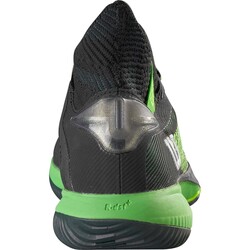 Wilson Erkek Tenis Ayakkabısı Kaos Rapide SFT Bk/GR/Gre US 8 EUR 41 1/3 WRS330870E080 - Thumbnail