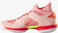 Wilson Kadın Tenis Ayakkabısı Kaos Rapide SFT Clay US 4 EUR 35 WRS330960E040 - Thumbnail