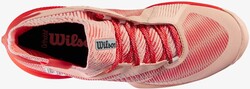 Wilson Kadın Tenis Ayakkabısı Kaos Rapide SFT Clay US 6.5 EUR 37 1/3 WRS330960E065 - Thumbnail