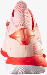 Wilson Kadın Tenis Ayakkabısı Kaos Rapide SFT Clay US 6.5 EUR 37 1/3 WRS330960E065 - Thumbnail
