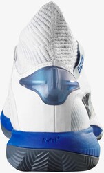 Wilson Erkek Tenis Ayakkabısı Kaos Rapide SFT Clay US 11 EUR 45 1/3 WRS330940E110 - Thumbnail