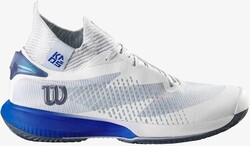 Wilson Erkek Tenis Ayakkabısı Kaos Rapide SFT Clay US 9.5 EUR 43 1/3 WRS330940E095 - Thumbnail