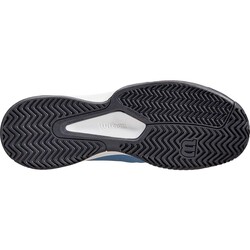 Wilson Erkek Tenis Ayakkabısı Kaos Stroke 2.0 China Blue US 8 EUR 41 1/3 WRS330350E080 - Thumbnail