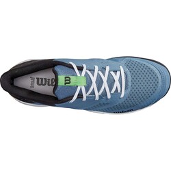 Wilson Erkek Tenis Ayakkabısı Kaos Stroke 2.0 China Blue US 9 EUR 42 2/3 WRS330350E090 - Thumbnail