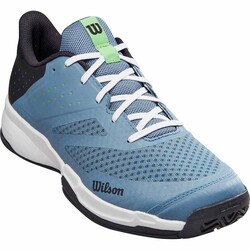 Wilson - Wilson Erkek Tenis Ayakkabısı Kaos Stroke 2.0 China Blue US 9 EUR 42 2/3 WRS330350E090