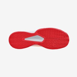 Wilson Kadın Tenis Ayakkabısı Kaos Stroke 2.0 W Wh/Peac US 10.5 EUR 42 2/3 WRS333720U105 - Thumbnail