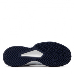 Wilson Erkek Tenis Ayakkabısı Kaos Stroke 2.0 Wh/Peacoat/RD 9 WRS328840E090 - Thumbnail