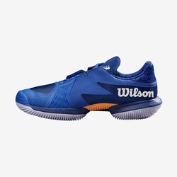 Wilson Kadın Tenis Ayakkabısı Kaos Swift 1.5 2024 W BLU US 10.5 EUR 42 2/3 WRS332320U105 - Thumbnail