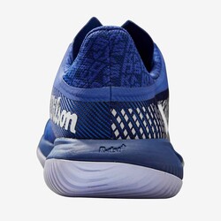 Wilson Kadın Tenis Ayakkabısı Kaos Swift 1.5 2024 W BLU US 10.5 EUR 42 2/3 WRS332320U105 - Thumbnail