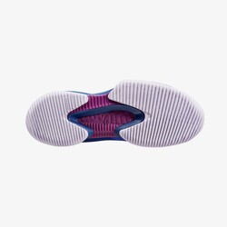 Wilson Kadın Tenis Ayakkabısı Kaos Swift 1.5 2024 W BLU US 7 EUR 38 WRS332320U070 - Thumbnail