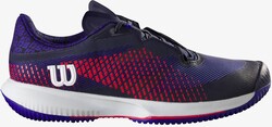 Wilson Erkek Tenis Ayakkabısı Kaos Swift 1.5 US 10 EUR 44 WRS331000E100 - Thumbnail