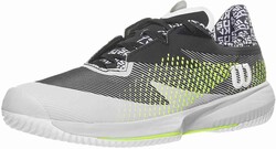 Wilson - Wilson Erkek Tenis Ayakkabısı Kaos Swift 1.5 US 10.5 EUR 44 2/3 WRS330150E105