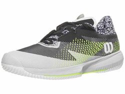 Wilson - Wilson Erkek Tenis Ayakkabısı Kaos Swift 1.5 US 7.5 EUR 40 2/3 WRS330150E075