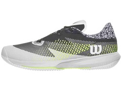 Wilson Erkek Tenis Ayakkabısı Kaos Swift 1.5 US 8 EUR 41 1/3 WRS330150E080 - Thumbnail