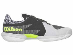 Wilson Erkek Tenis Ayakkabısı Kaos Swift 1.5 US 8.5 EUR 42 WRS330150E085 - Thumbnail