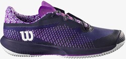 Wilson Kadın Tenis Ayakkabısı Kaos Swift 1.5 US 7 EUR 38 WRS331030E070 - Thumbnail