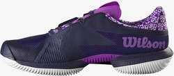 Wilson Kadın Tenis Ayakkabısı Kaos Swift 1.5 US 7 EUR 38 WRS331030E070 - Thumbnail