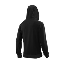 Wilson Script Cotton PO Hoody Erkek Kapşonlu WRA7691XXX - Thumbnail