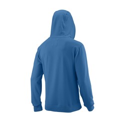 Wilson Script Cotton PO Hoody Erkek Kapşonlu WRA7691XXX - Thumbnail