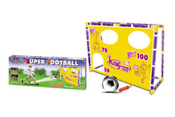 King Sport - King Sport Tekli Futbol Kalesi (FN-F0612078)