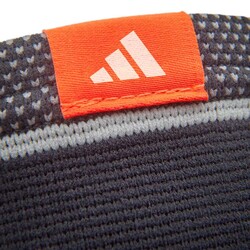 Adidas Diz Destekleyici M ADSU-12522BK-NL - Thumbnail