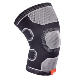 Adidas Diz Destekleyici XL ADSU-12524BK-NL - Thumbnail