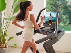 NordicTrack X24 Koşu Bandı (NTL39225-INT) - Thumbnail