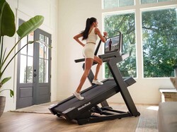 NordicTrack X24 Koşu Bandı (NTL39225-INT) - Thumbnail