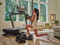 NordicTrack X24 Koşu Bandı (NTL39225-INT) - Thumbnail