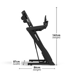 NordicTrack T Series 7 Koşu Bandı (NTL10225-INT) - Thumbnail