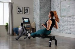 Pro-Form 750R Kürek Çekme Cihazı PFRW58125-INT - Thumbnail