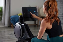 Pro-Form 750R Kürek Çekme Cihazı PFRW58125-INT - Thumbnail