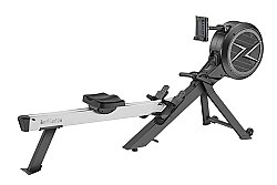 Infiniti - Infiniti R100X Premium Rower Kürek Makinesi