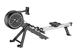 Infiniti R100X Premium Rower Kürek Makinesi - Thumbnail