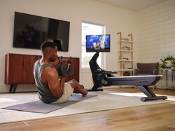 NordicTrack RW900 Kürek (NTRW19425-INT) - Thumbnail