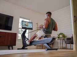 NordicTrack RW900 Kürek (NTRW19425-INT) - Thumbnail