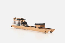 Waterrower - WaterRower Kürek Pure Series VR3 Rowing Machine