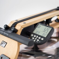 WaterRower Kürek Pure Series VR3 Rowing Machine - Thumbnail