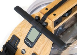 WaterRower Kürek WR A1 Oak Rowing machine Exercise - Thumbnail